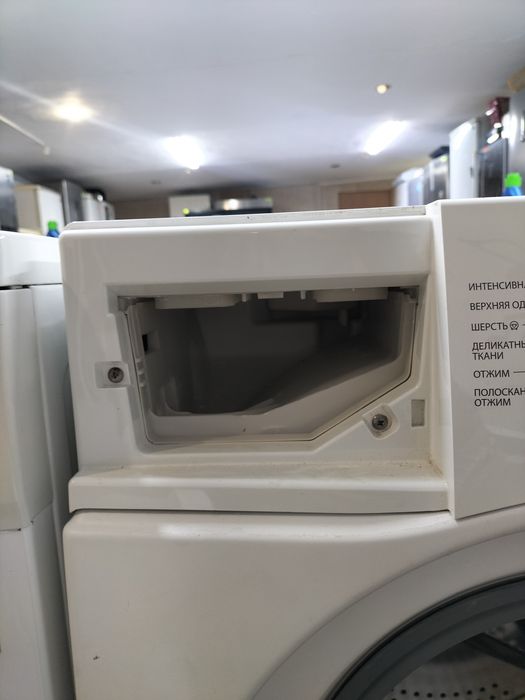 Стиральная машина автомат
