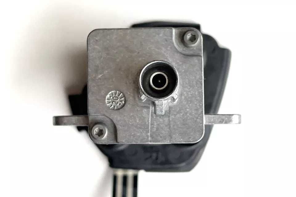 Дясно огледало / виртуална камера Audi Etron 50 55 Quattro 4KE980546A