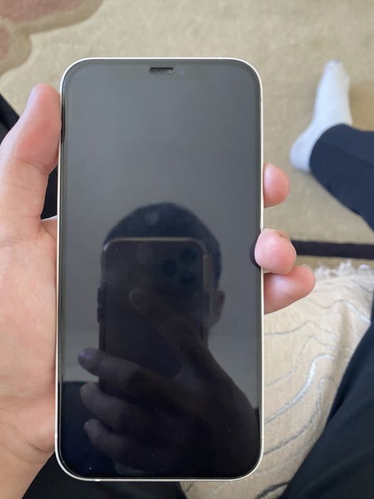 Iphone 12 сатамын