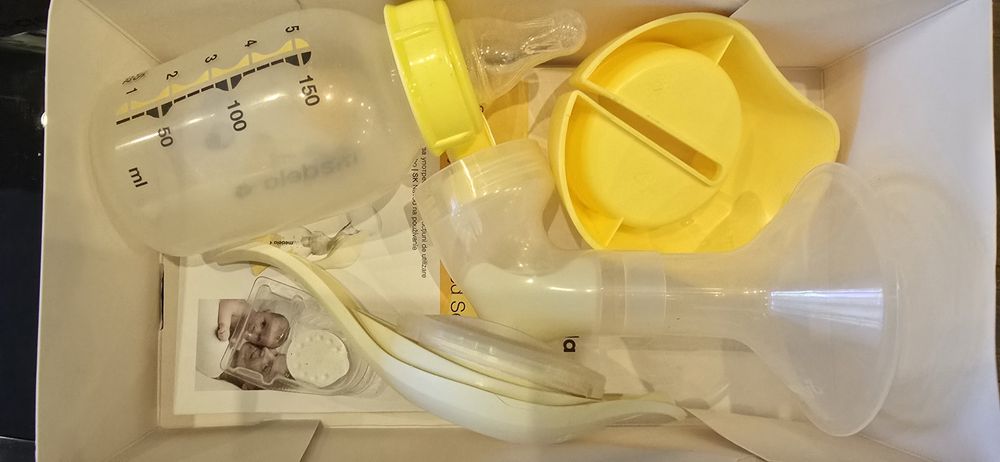 Помпи за кърма автоматична и ръчна