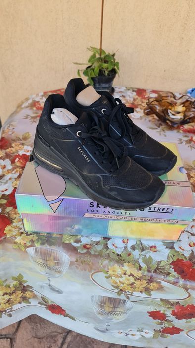 Sheakers adidasi mas 40 negri