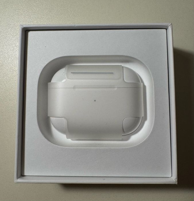 Apple Airpods Pro generația 1 originale (cu factura), magsafe, full box