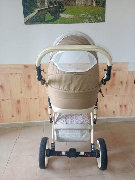 Детска количка Евадо и сенник