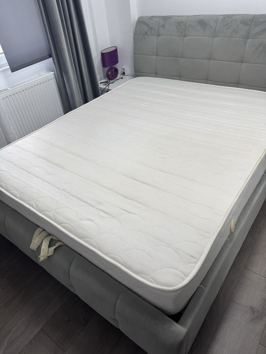Saltea arcuri stare foarte buna