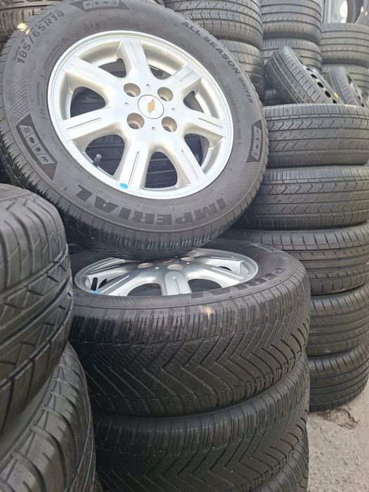 185/65/14 Spark  Saka Diska Balon