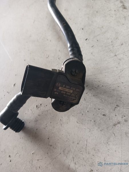Senzor Presiune Audi A6/S6 Iv Saloon (4G2, C7, 4Gc) [ 2010 - 2018 ] Oe