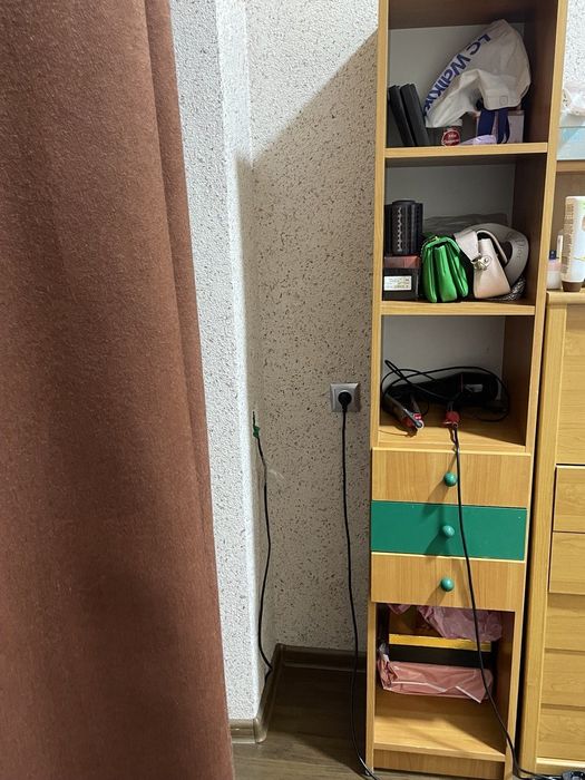 Детский мебель ДСП