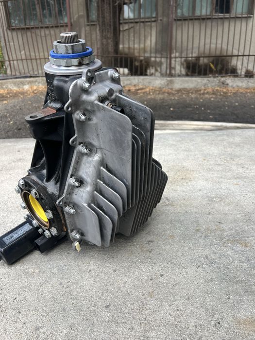 Bmw Diff M2 M3 M4  Диференциал F87 F80 F82