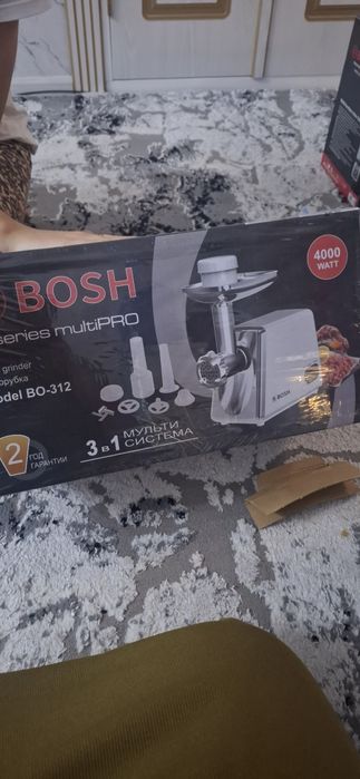 Тукли месировка янги ишлатилмаган