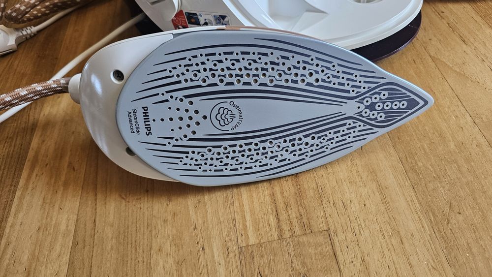 Statie de calcat Philips