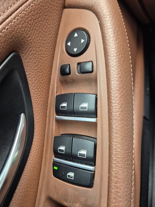 Bmw 520d/184cp/euro 5