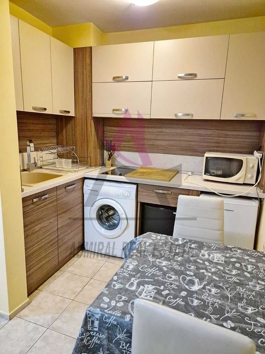 Топ ЦЕНА! Просторно Студио- Окръжна Болница