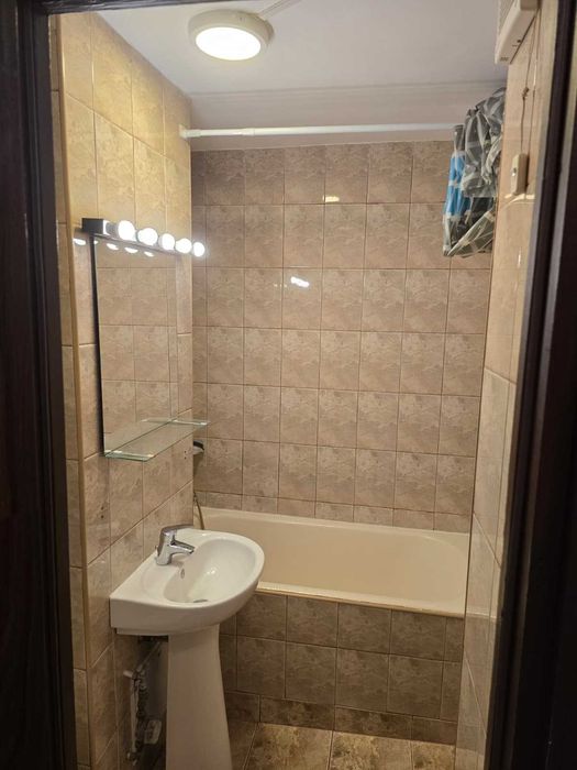 Inchiriere apartament 2 camere, decomandat, confort 2, zona Carrefour Lujerului