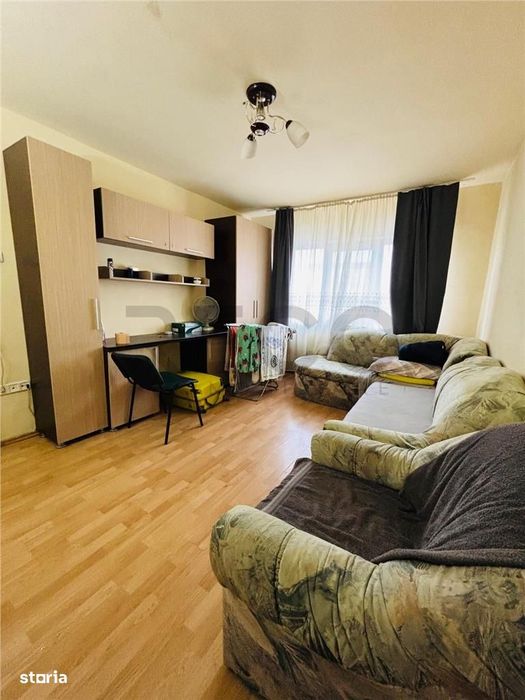 RECO . Apartament cu 2 camere . Rogerius .