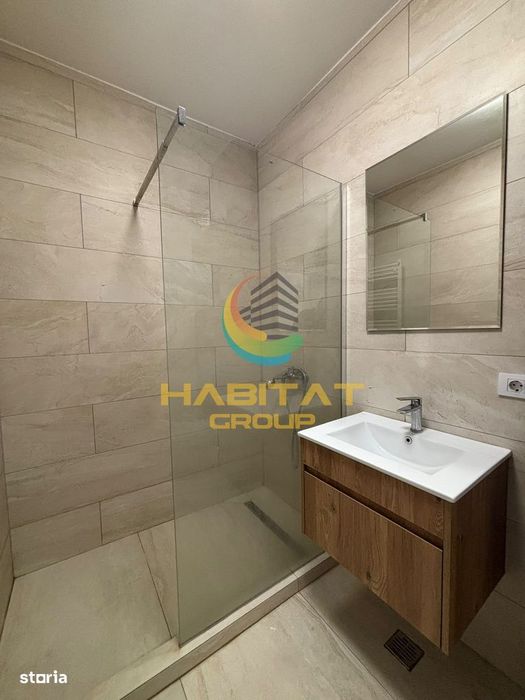 Garsonieră de închiriat | Cavar Residence