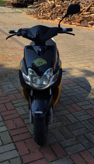 Scuter Yamaha Jog 50 R