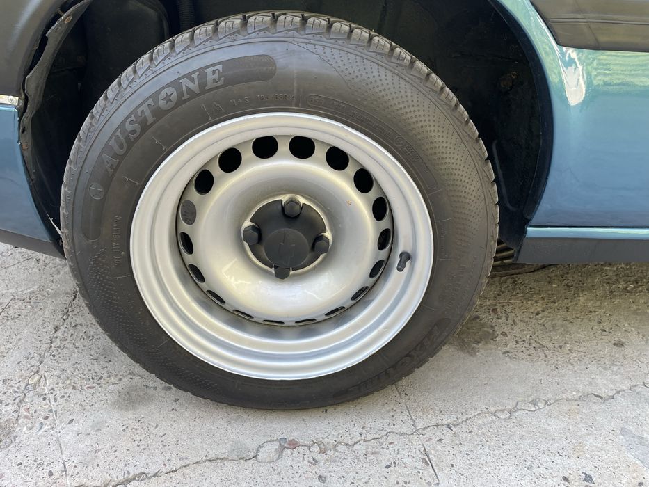 Fiat Tempra | Фиат Темпра