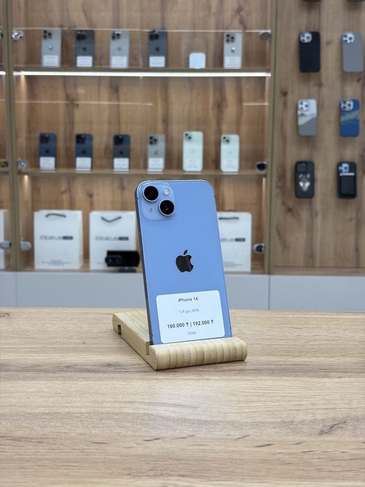 iPhone 14 128 gb | Айфон 14 128 гб | iStatus