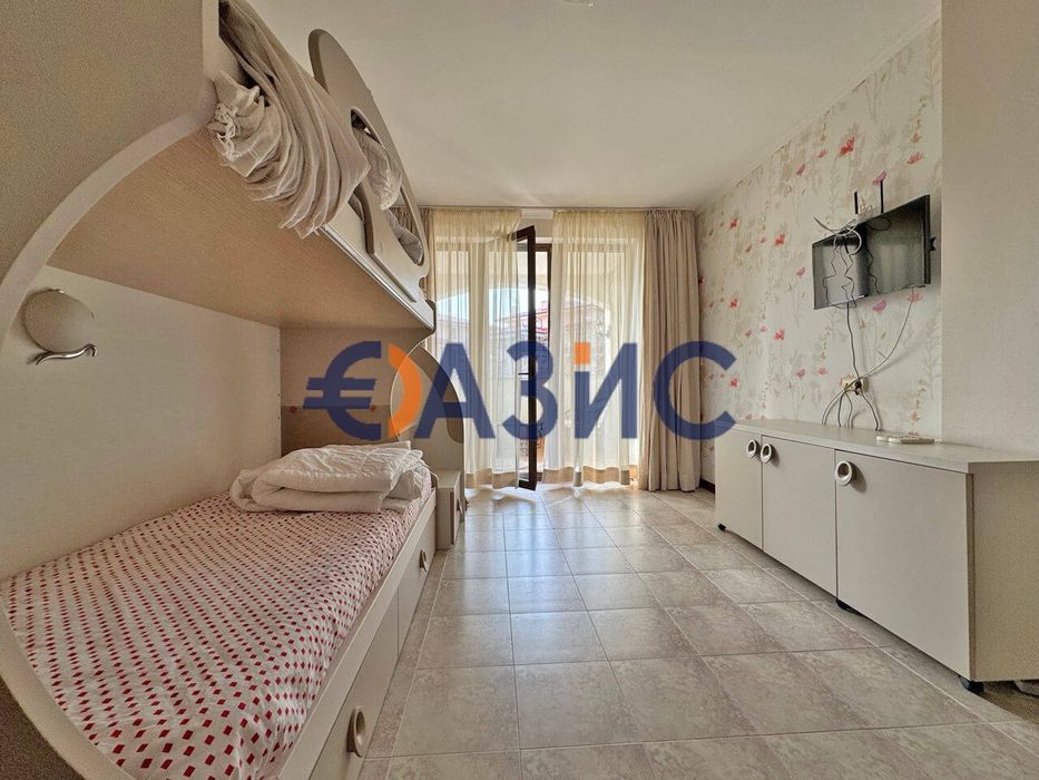Продава се Тристаен апартамент в Свети Влас - 149 кв.м за 1095 €/кв.м - Снимка #10
