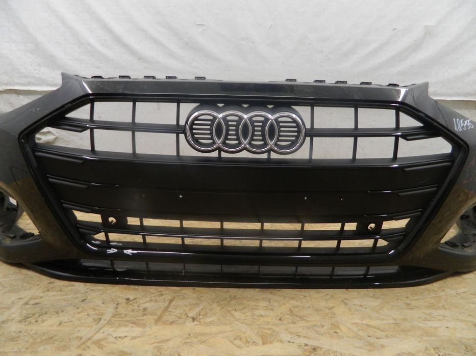 Bara fata Audi A4 B9, facelift, 2020, 2021, 2022, 8W0807437AH.