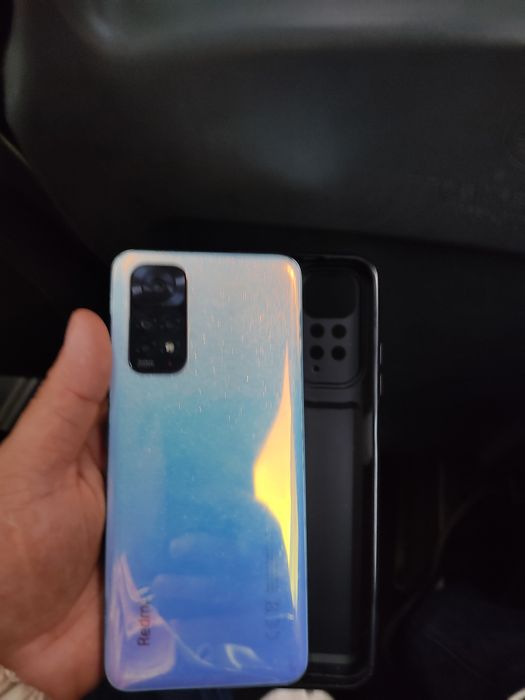 Редми ноте 11  6.128 тали.