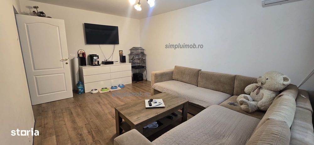 Garsoniera Moderna Spatioasa Brancoveanu Ocazie Investitie — fotografia 1