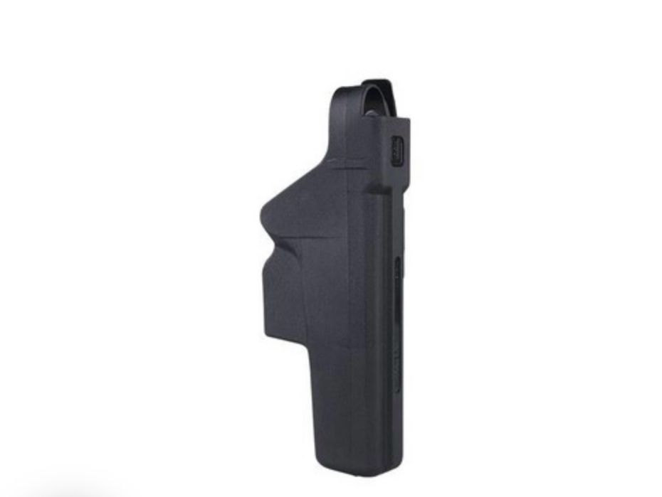 Vand aparate ochire (catare) cu tritium si doua tocuri pistol, toate originale Glock