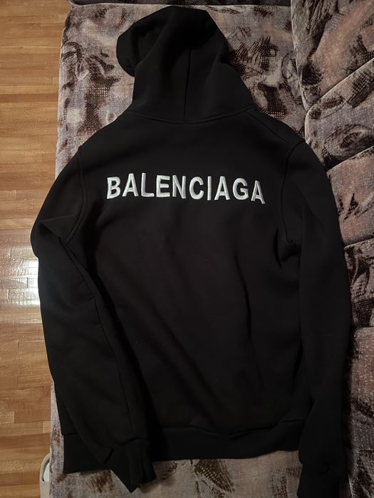 Hanorac Balenciaga M