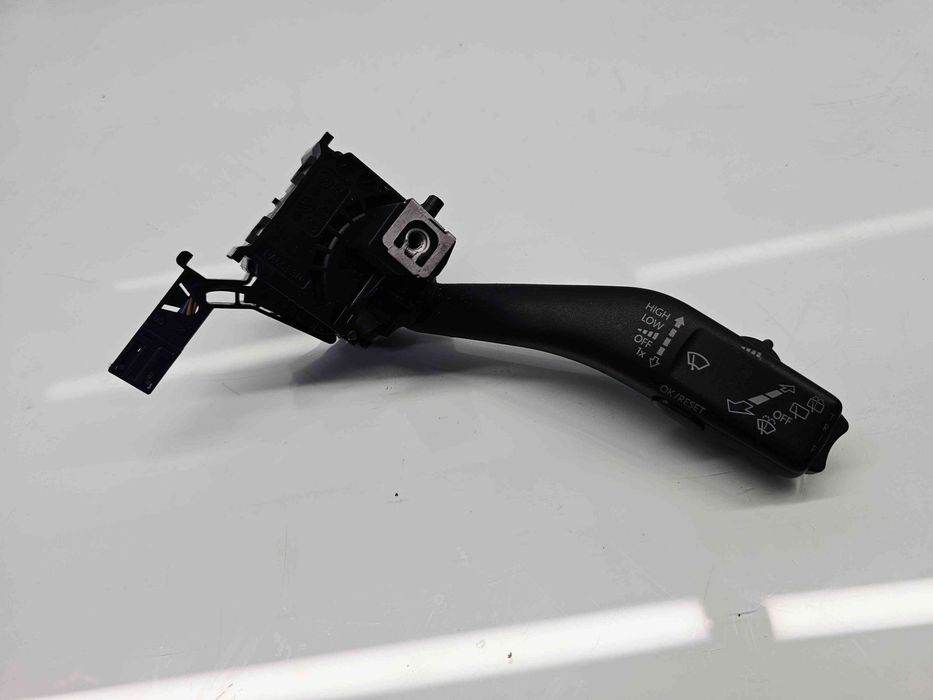 Maneta stergator Volkswagen Golf 6 (5K1) [Fabr 2009-2013] 1K0953519J