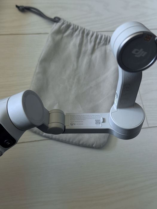 Dji osmo mobile 7 Стабилизатор