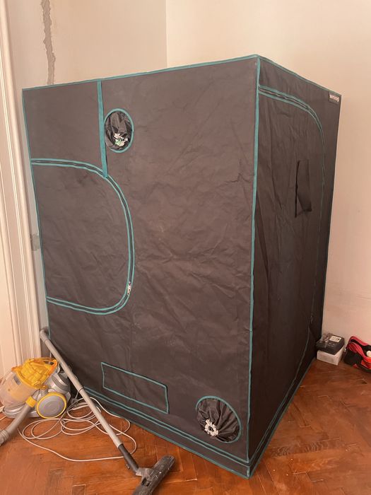 Marshhydro Grow Tent 150x150x200