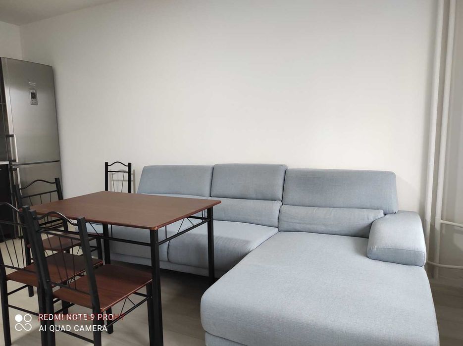 Дава се под наем Двустаен апартамент в София, Левски Г - 52 кв.м за 434.60 € - Снимка #2