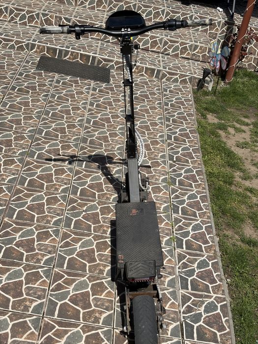Vând KUKIRIN G4 2025
