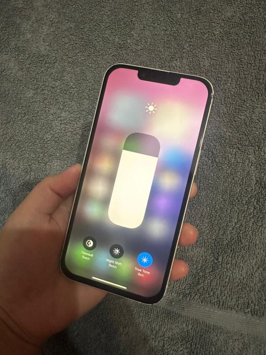 Айфон 13 128гб iphone