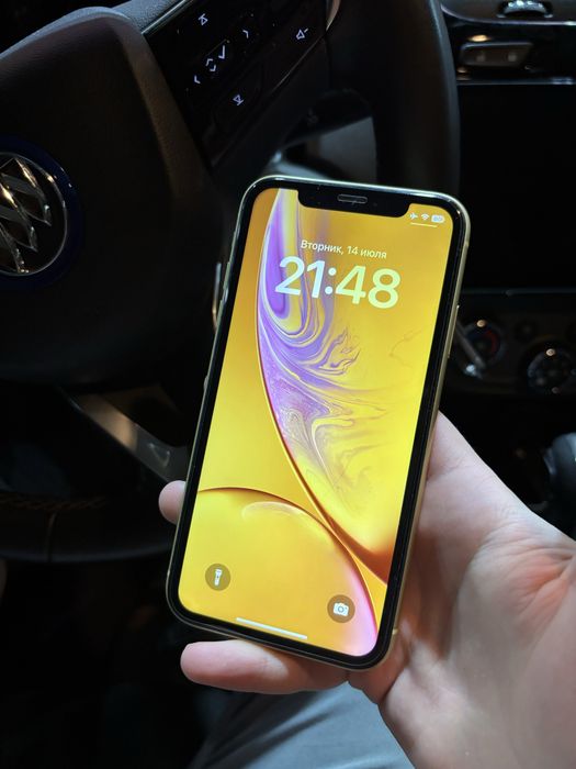 Iphone Xr / Хр 128 gb