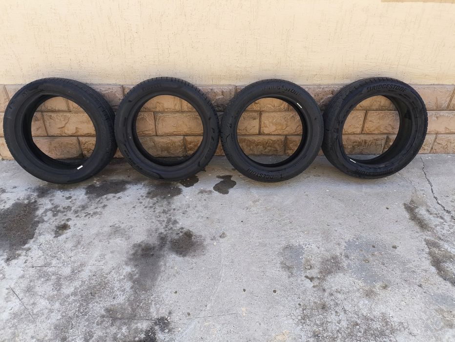 Продам Летнии Покрышки