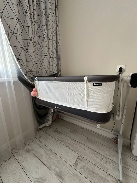 Детская краватка