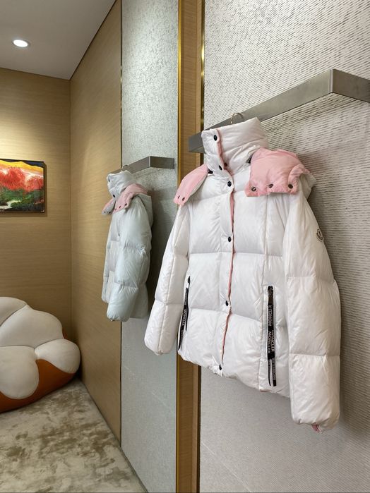 Geaca MONCL3R Femei Calitate Premium