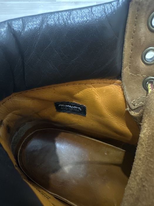 Timberland оригинал