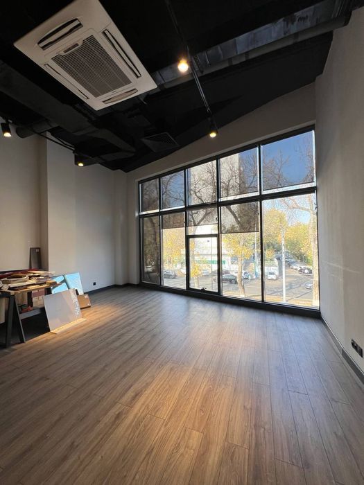 Аренда офис в отдельно стоящем здании на Ц-1 Ор Эко парк