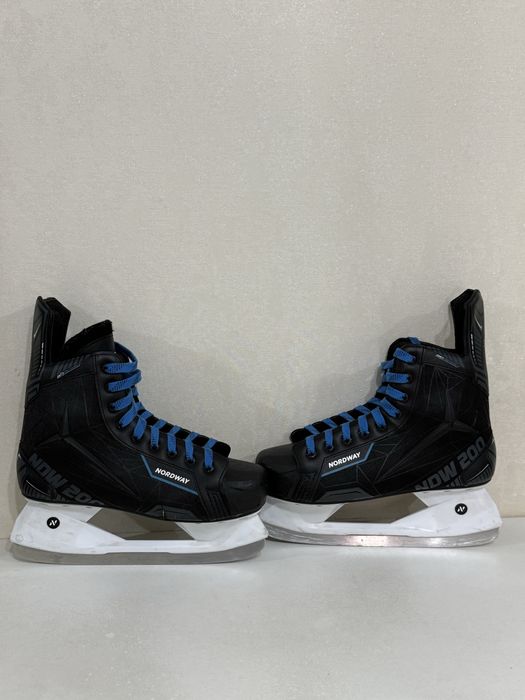 Продам коньки Nordway 200