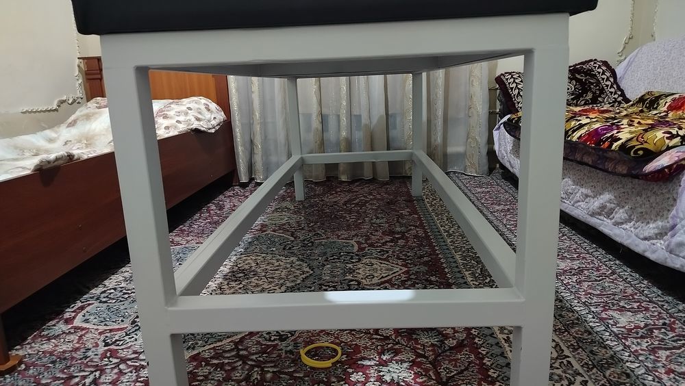 Massaj uchun Kushatka! YANGI!