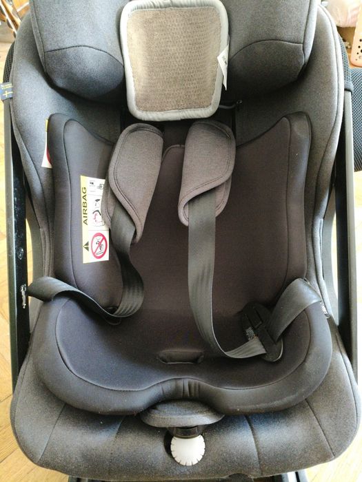 Scaun auto Axkid One 0-7 ani