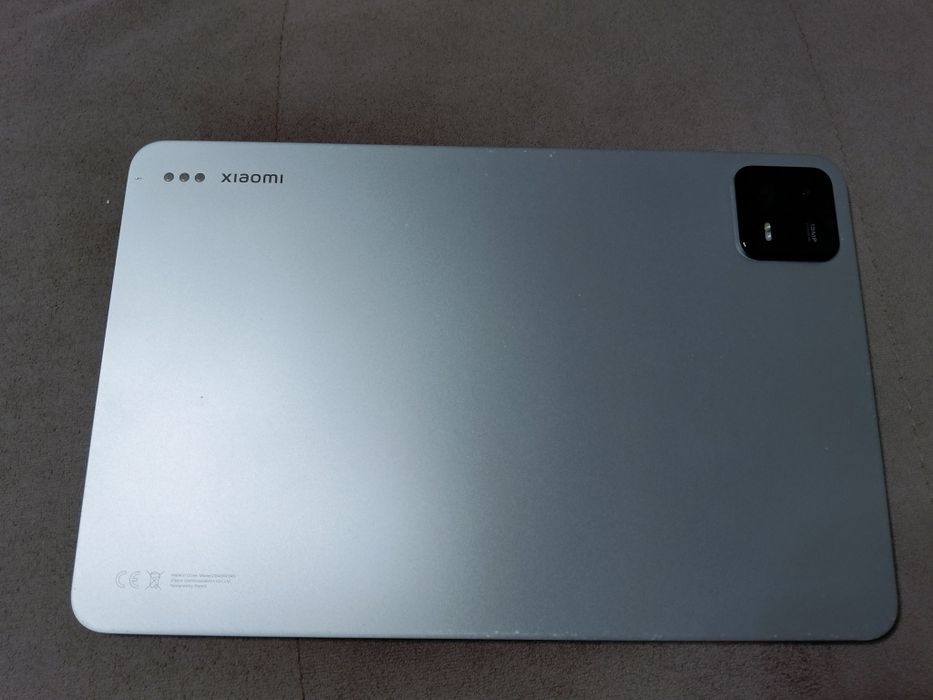 Xiaomi pad 6 128гб/8гб