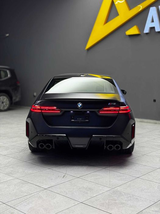 Продается BMW G90 M5