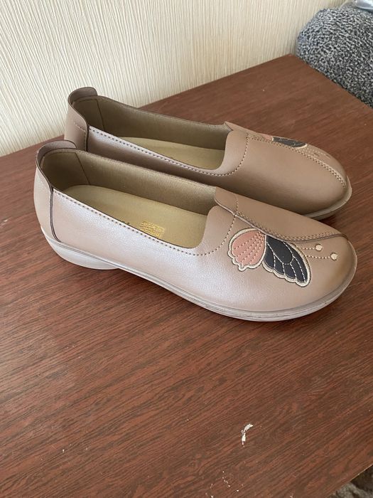 Туфли женские 39,5 размер