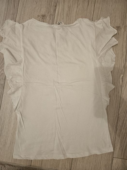 Tricou Cache Cache, marimea XS