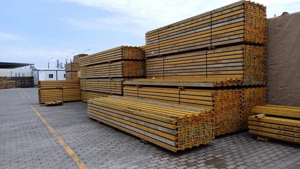 Кофражни платна  27 мм