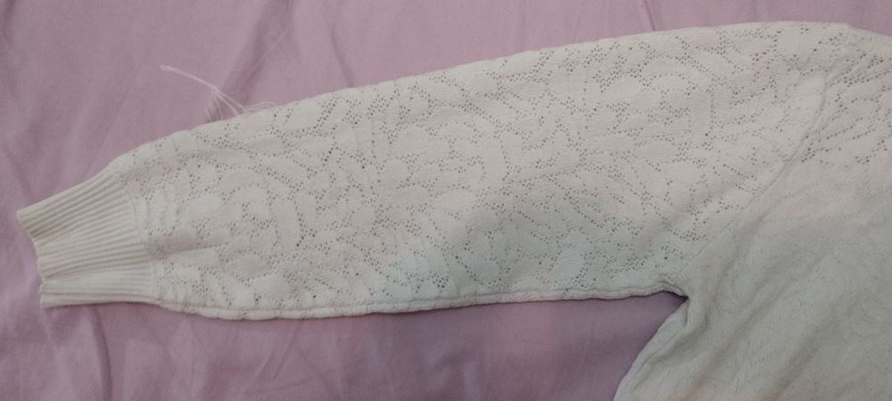 O'g'il bolalar va qizlar uchun sviter / Свитер для мальчиков и девочек