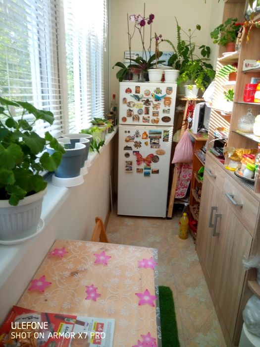 Продава се Едностаен апартамент в София, Люлин 2 - 36 кв.м за 1134 €/кв.м - Снимка #4